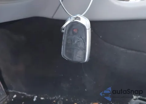 2016 Cadillac Cts from USA, damaged, VIN 1G6AW5SX8G0175569